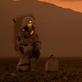 Mars Rising: The Quest