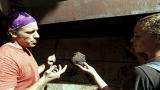 Dirty Jobs: Tar-Pit Shoring