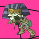 play video on Discovery Kids
