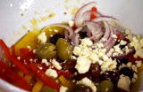 Emeril Green Recipes: Gluten Free Italian Salad