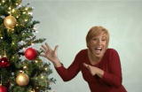 Go Green For The Holidays: Spruce Up The Spruce
