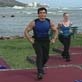 Total Body Sculpt with Gilad: Standing Leg Lifts
