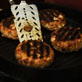 Simply Gourmet: BBQ Salmon Burger