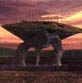 Alien Planet: Alien Planet Long Trailer
