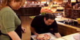 Emeril Green 2: Rhubarb Strawberry Tart