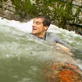 Man vs. Wild :Ecuador Rapid Water