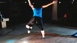 Time Warp: Tap Dancing
