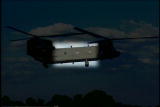 GI Factory Shorts: Manufacuring the Chinook