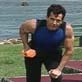 Total Body Sculpt with Gilad: Curls