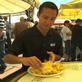 World Sporthorse Championships: Event Food
