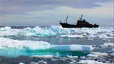 Whale Wars: Spy Ship