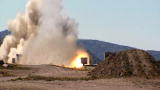 MythBusters : Rocket Sled Angle 2