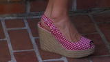Trinny & Susannah: Natalie's Wedges