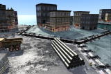 Mega Engineering: Building a Floating City