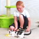 Petfinder: Trainer's Tips For Kids and Cats