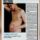 Pregnant Man: A Life Changing Article