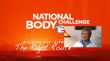 National Body Challenge: The Right Route