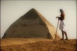 what the ancients knew I Shorts: Pyramid