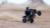 Moments of Impact: Stunts Gone Bad