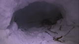 Les Stroud's Survival Tips: Snow Cave