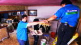 Trading Spaces Reveals