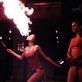 Time Warp: Fire-Breathing