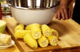 Emeril Green Recipes: Local Sweet Corn