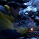 Man vs Wild Season: European Alps Shelter and Fire