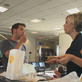 Jon & Kate Plus 8: Breakfast At The Airport