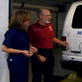 Dr. G - Medical Examiner: The Receiving Area