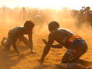 Last One Standing: Brazil: Kalapalo Wrestling