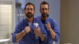 PitchMen: Seeing Double