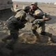My War Diary: Sand Tornado