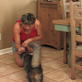 Petfinder: Cat Come When Called