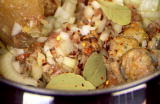 Emeril Green: Emeril's New Style Caldo Verde