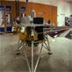 Space: The Skinny On The Phoenix Mars Lander