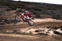 Time Warp: Dirt Bike Sideways Jump