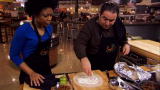 Emeril Green 2: Super Soy Burritos
