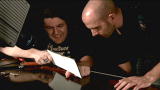 Time Warp: Paper Cut