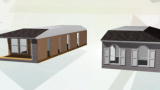 Build It Bigger Animation: Hurricane-Proof Home