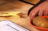 Emeril Green Recipes: Healthy Baked Fries
