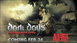 Dark Days in Monkey City: Coming Soon
