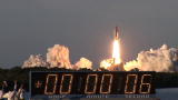 Cool Jobs: Shuttle Launch Director