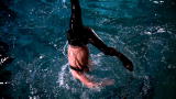 Time Warp: Spinning Out of Water