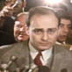 Crimes of the Century: Vincent Bugliosi's Background