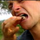 Man vs. Wild : Explosion of Pus