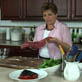 Simply Gourmet: 5 Minute Stuffed Steak