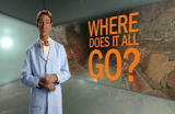Stuff Happens Online Clips: Don't Flush Away the Enviro ...