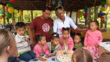 Jon & Kate Plus 8: Sextuplets' Birthday Montage