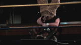 Time Warp: Pile Driver